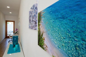  B&B La mia Isola  Кастелуццо